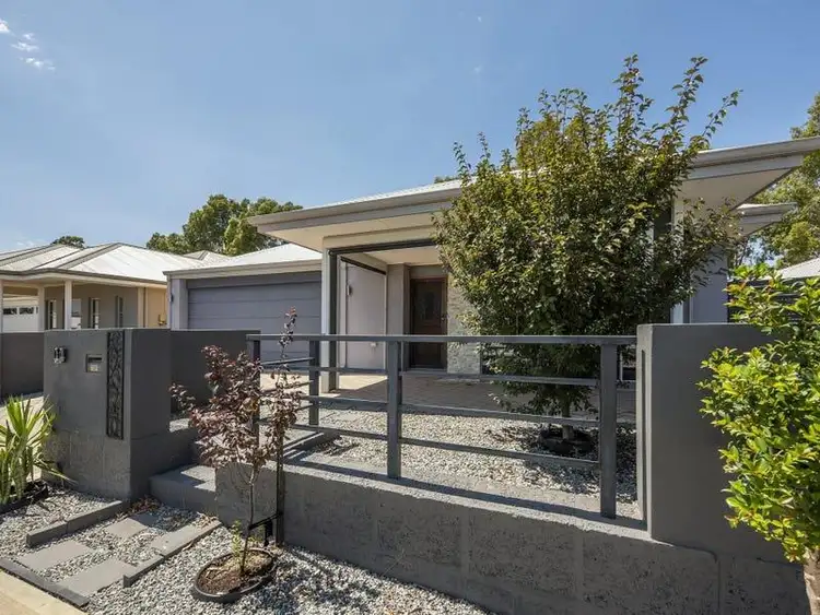 Second view of Homely house listing, 14 Barrington Avenue, Champion Lakes WA 6111