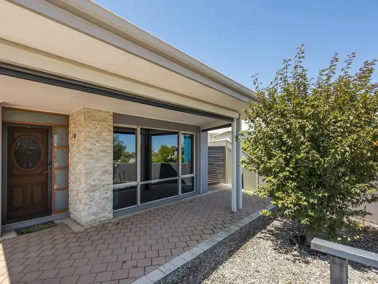 Fourth view of Homely house listing, 14 Barrington Avenue, Champion Lakes WA 6111