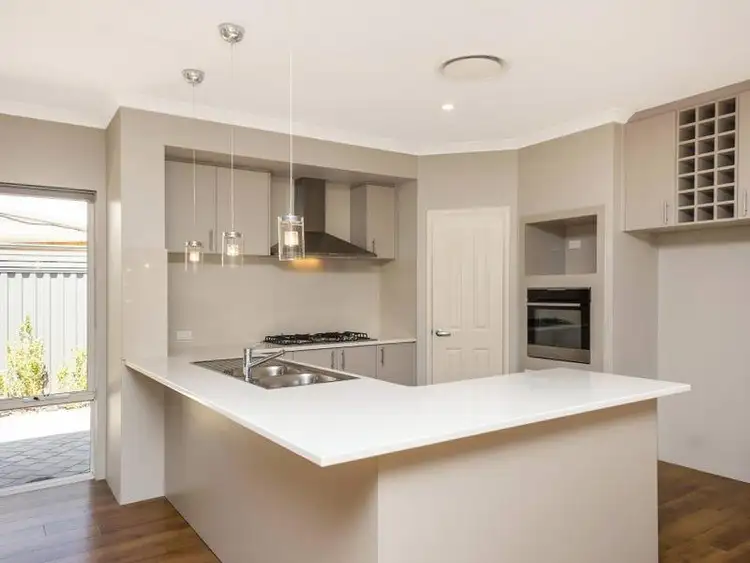 Fifth view of Homely house listing, 14 Barrington Avenue, Champion Lakes WA 6111