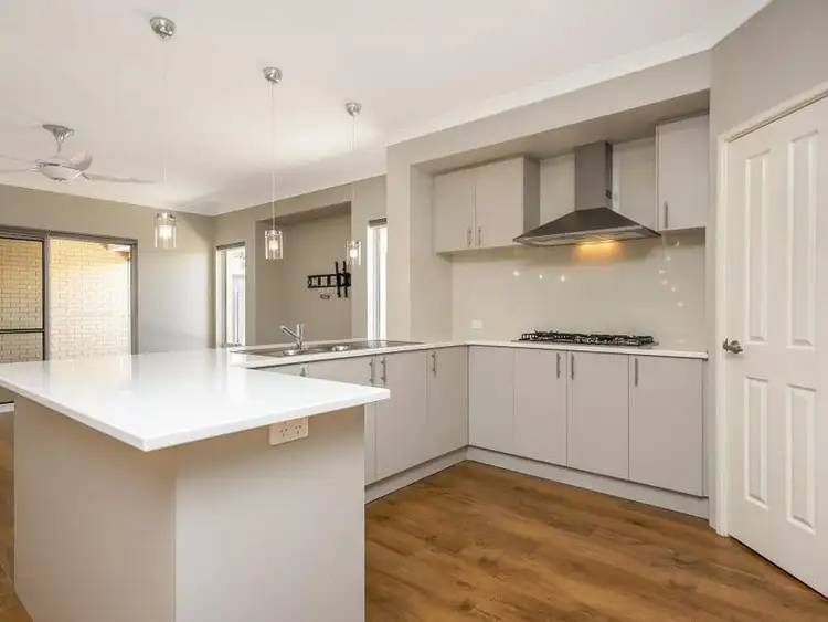 Sixth view of Homely house listing, 14 Barrington Avenue, Champion Lakes WA 6111