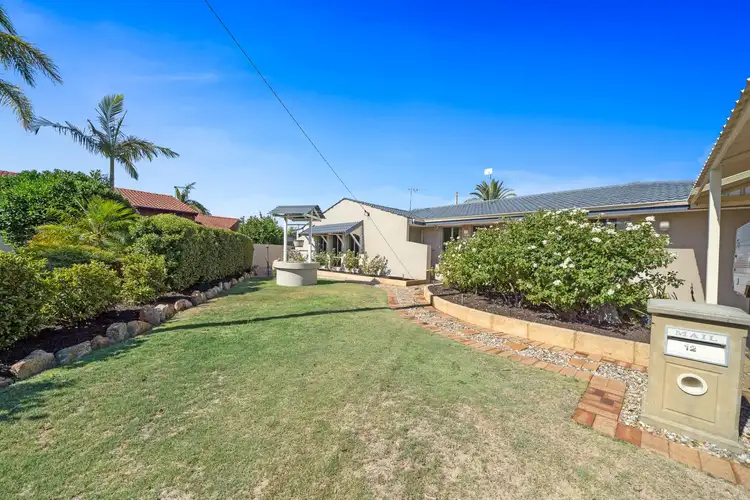 12 Lobelia Street, Greenwood WA 6024