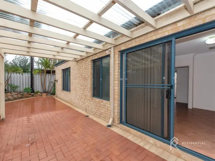 Second view of Homely villa listing, 5 Laurence Road, Innaloo WA 6018