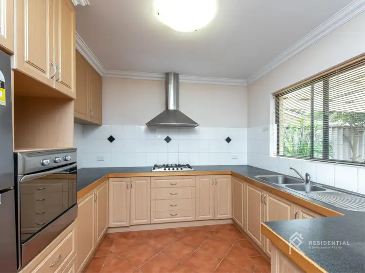 Third view of Homely villa listing, 5 Laurence Road, Innaloo WA 6018