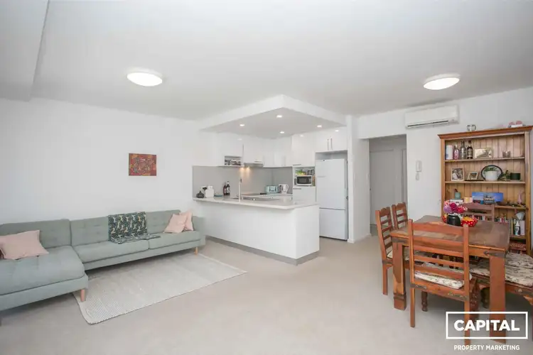 Second view of Homely house listing, Lot 2, 2/47 Flynn, Wembley WA 6014