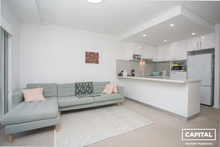 Third view of Homely house listing, Lot 2, 2/47 Flynn, Wembley WA 6014