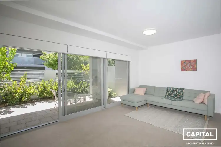 Fourth view of Homely house listing, Lot 2, 2/47 Flynn, Wembley WA 6014