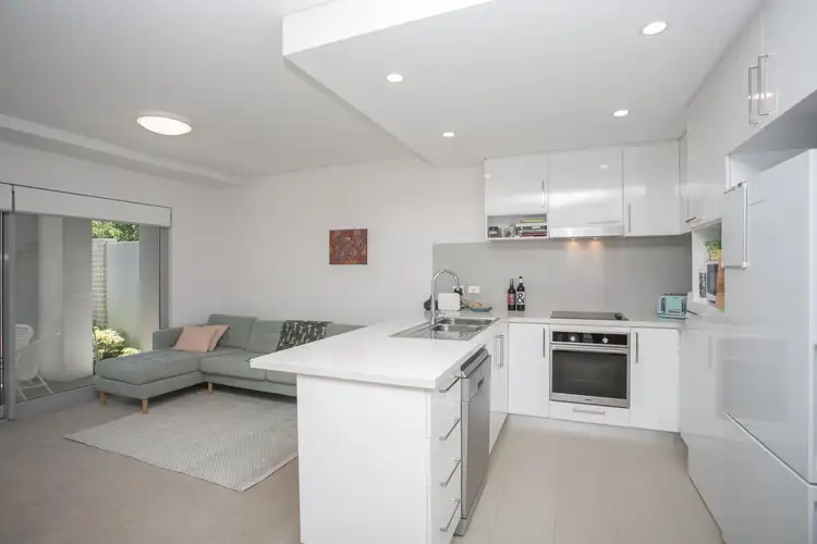 Seventh view of Homely house listing, Lot 2, 2/47 Flynn, Wembley WA 6014