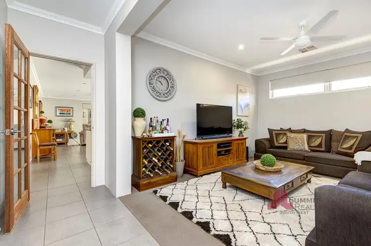 Fourth view of Homely house listing, 2C Wilson Street, Carey Park WA 6230