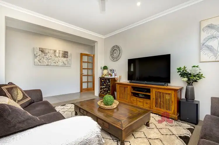 Fifth view of Homely house listing, 2C Wilson Street, Carey Park WA 6230