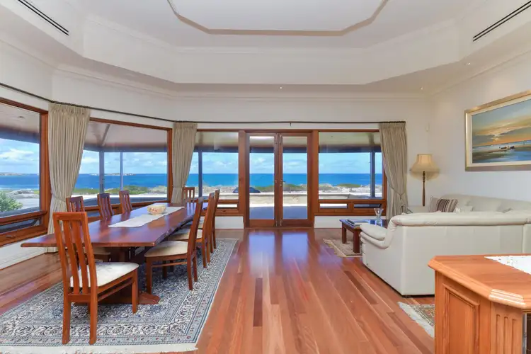 Main view of Homely house listing, 22 Arcadia Drive, Shoalwater WA 6169