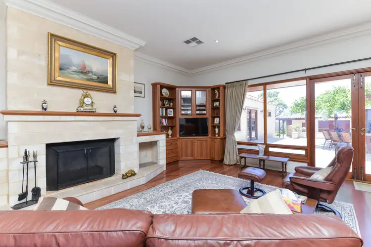 Third view of Homely house listing, 22 Arcadia Drive, Shoalwater WA 6169