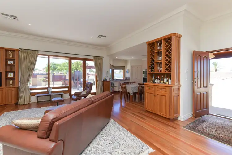 Fourth view of Homely house listing, 22 Arcadia Drive, Shoalwater WA 6169
