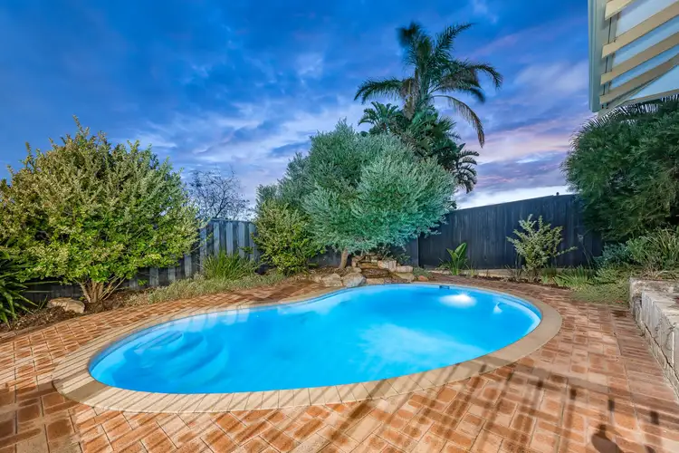 6 Kooralbyn Way, Connolly WA 6027