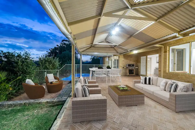 Second view of Homely house listing, 6 Kooralbyn Way, Connolly WA 6027