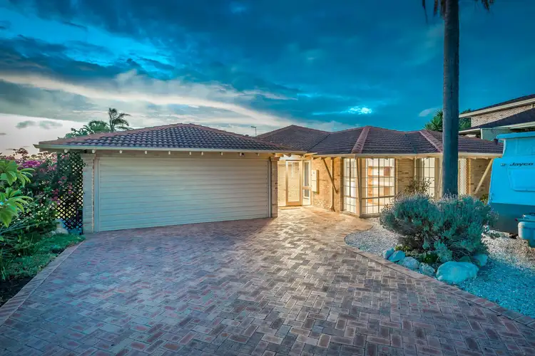 Third view of Homely house listing, 6 Kooralbyn Way, Connolly WA 6027