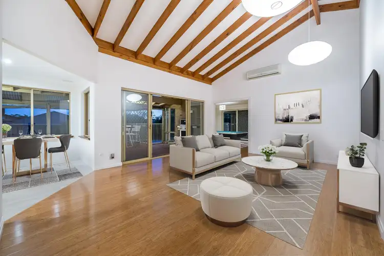 Fourth view of Homely house listing, 6 Kooralbyn Way, Connolly WA 6027