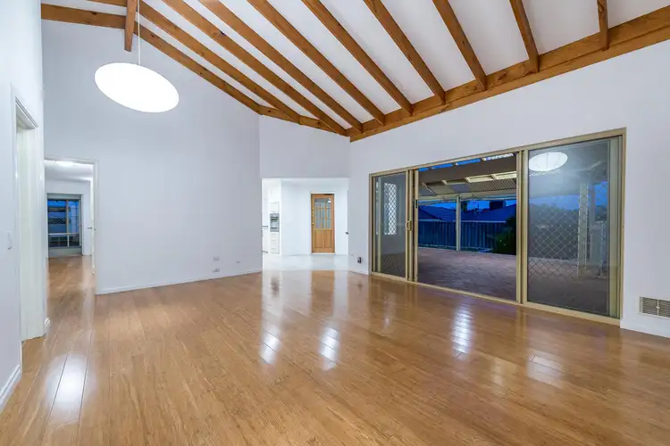 Fifth view of Homely house listing, 6 Kooralbyn Way, Connolly WA 6027