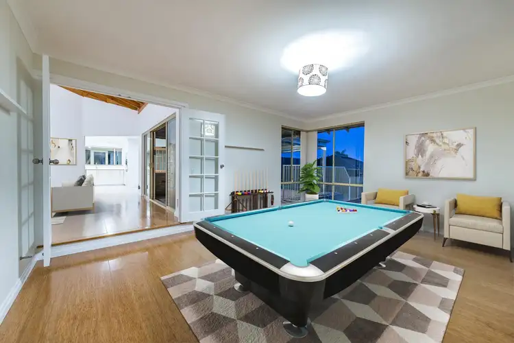 Sixth view of Homely house listing, 6 Kooralbyn Way, Connolly WA 6027