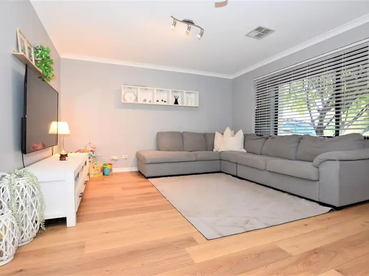 Second view of Homely house listing, 42 Oldenburg Pass, Stratton WA 6056