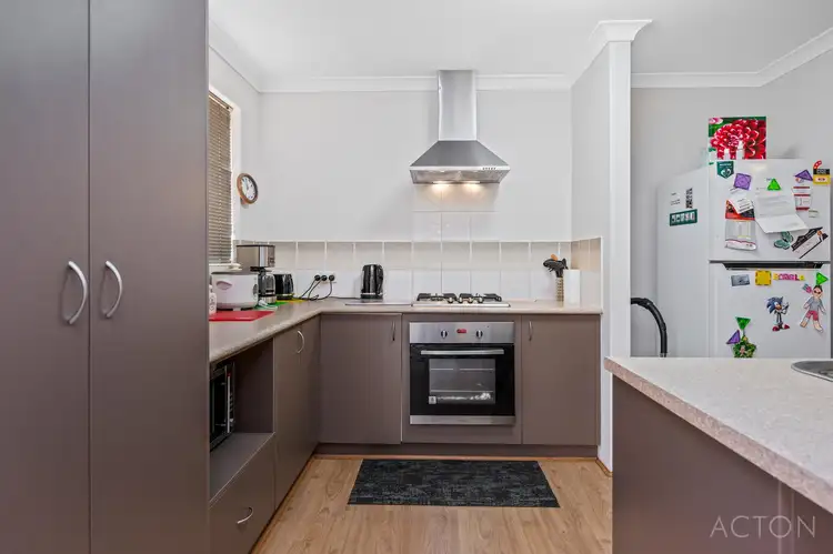 Fifth view of Homely house listing, 52 Leisure Way, Halls Head WA 6210