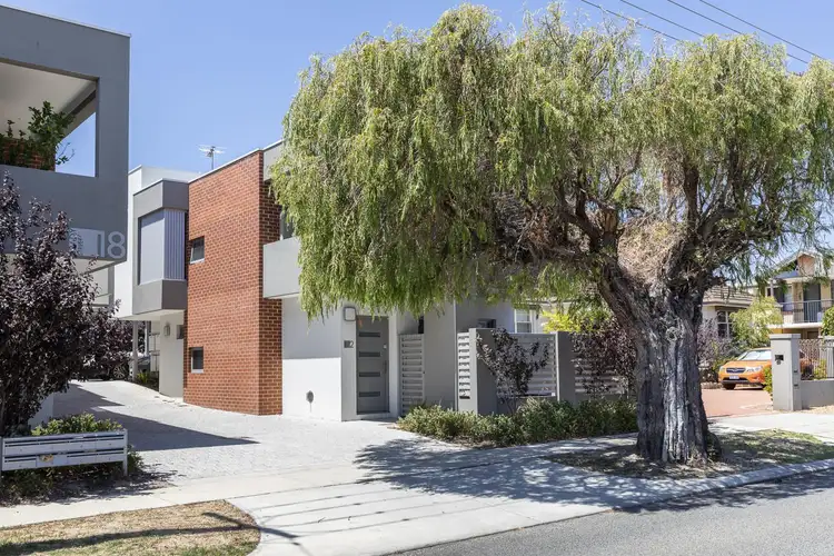 Unit 6/18 Brady Street, Mount Hawthorn WA 6016