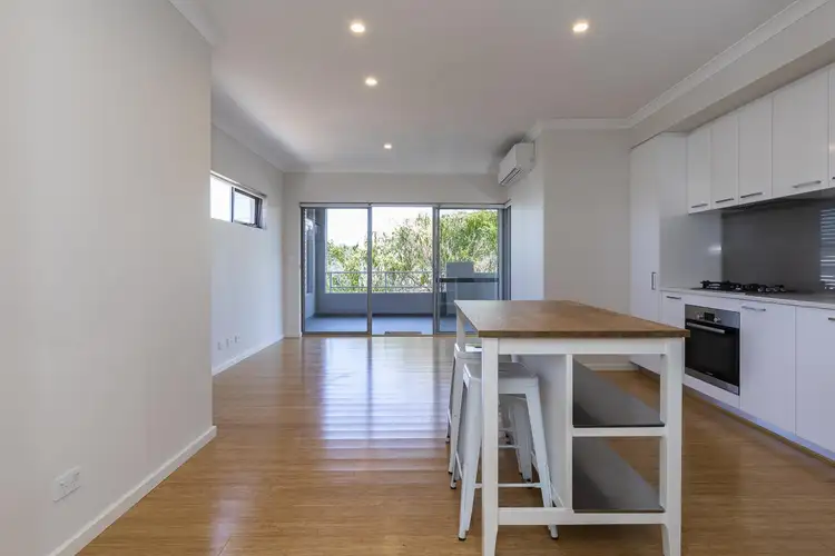 Fourth view of Homely apartment listing, Unit 6/18 Brady Street, Mount Hawthorn WA 6016