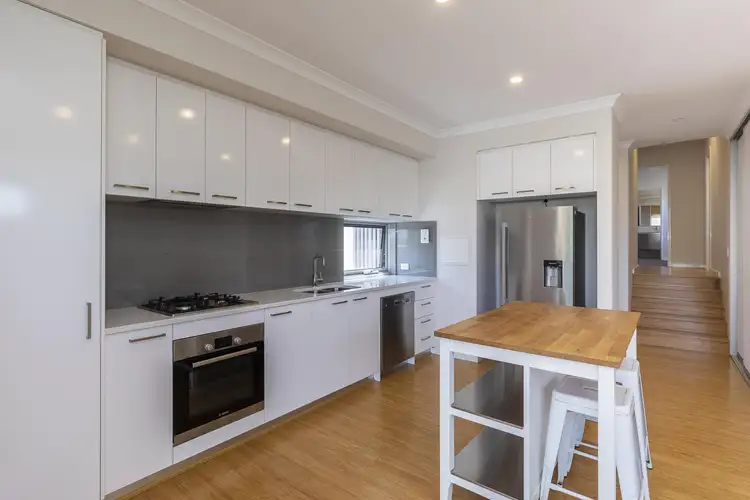 Sixth view of Homely apartment listing, Unit 6/18 Brady Street, Mount Hawthorn WA 6016