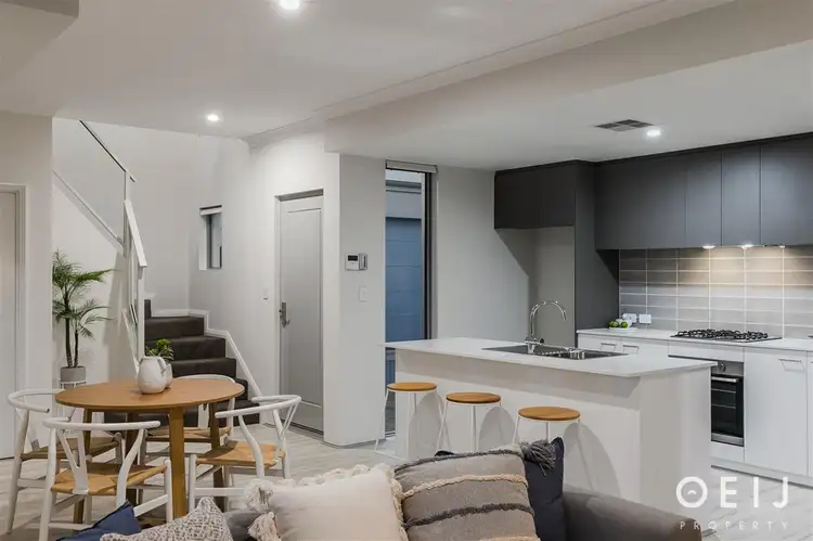 Second view of Homely house listing, 14 Methuen Way, Duncraig WA 6023