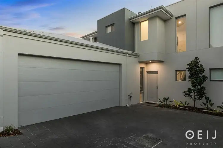 Third view of Homely house listing, 14 Methuen Way, Duncraig WA 6023