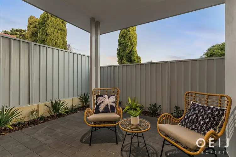 Sixth view of Homely house listing, 14 Methuen Way, Duncraig WA 6023