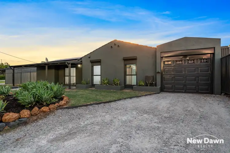 Fourth view of Homely house listing, 6 Burnham Way, Girrawheen WA 6064