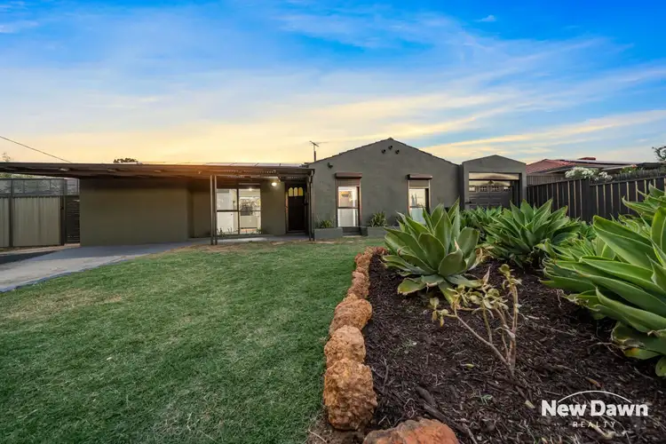 Fifth view of Homely house listing, 6 Burnham Way, Girrawheen WA 6064