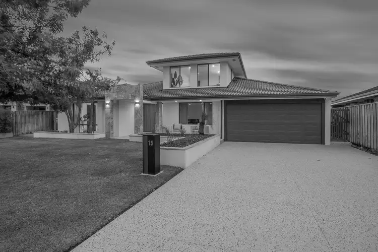 15 Moline Court, Churchlands WA 6018