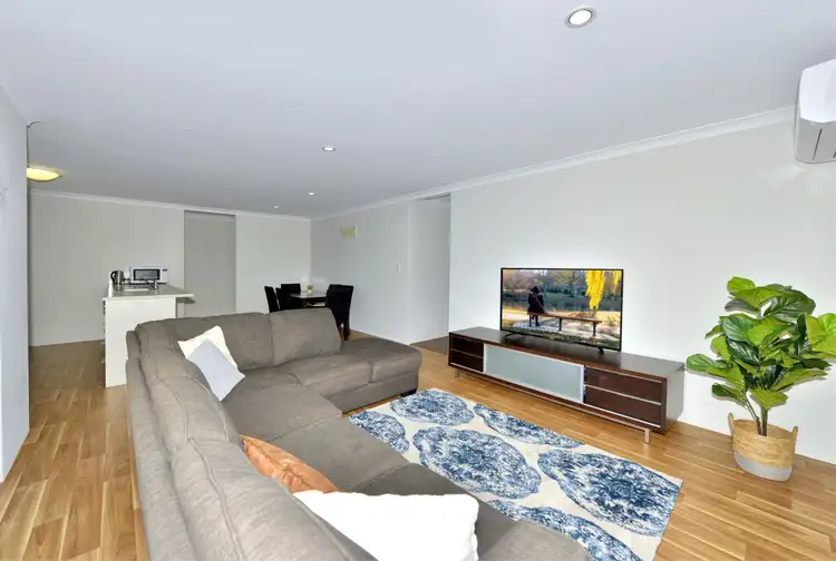 Third view of Homely unit listing, 3/21 Fourth Avenue, Mandurah WA 6210