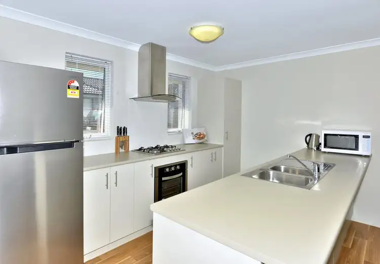 Fifth view of Homely unit listing, 3/21 Fourth Avenue, Mandurah WA 6210