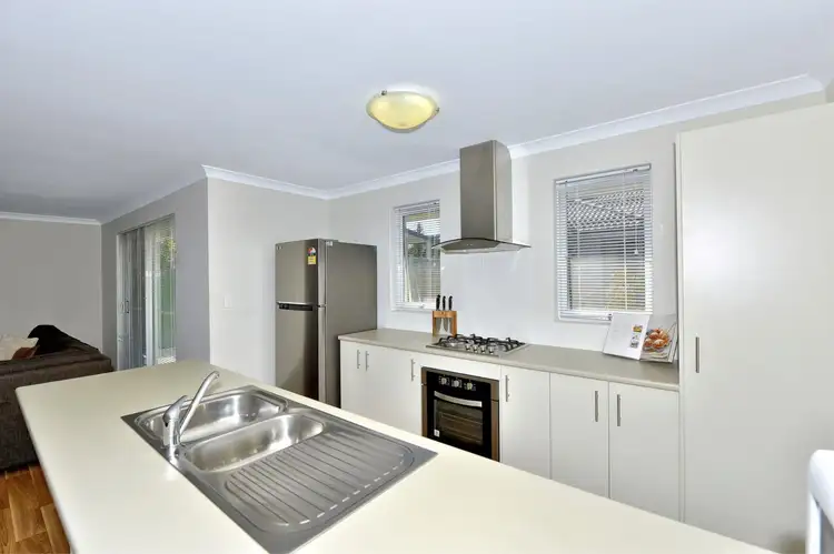 Sixth view of Homely unit listing, 3/21 Fourth Avenue, Mandurah WA 6210