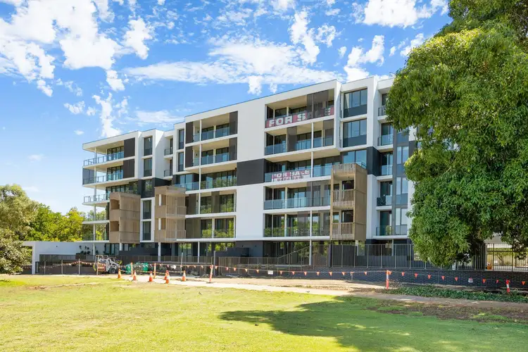 40/22 Pollen Grove, Jolimont WA 6014