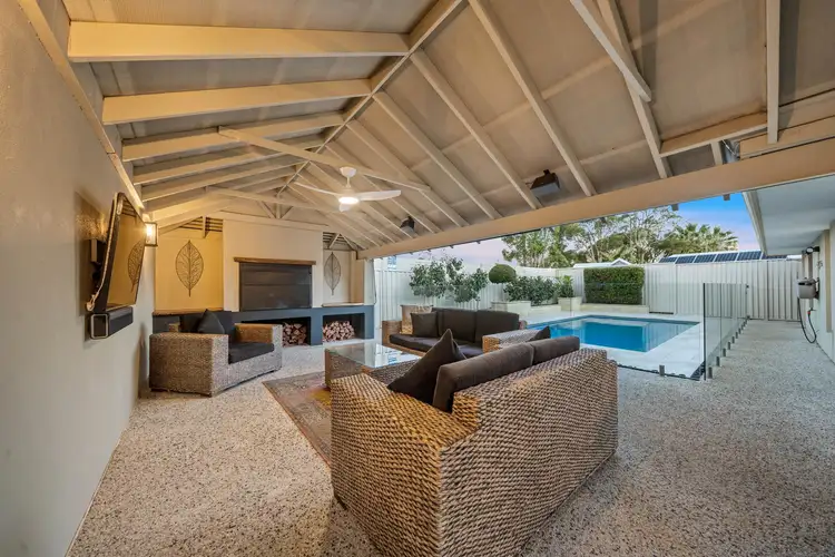 25 Ripley Way, Duncraig WA 6023