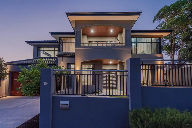 19 Canning Street, Balcatta WA 6021