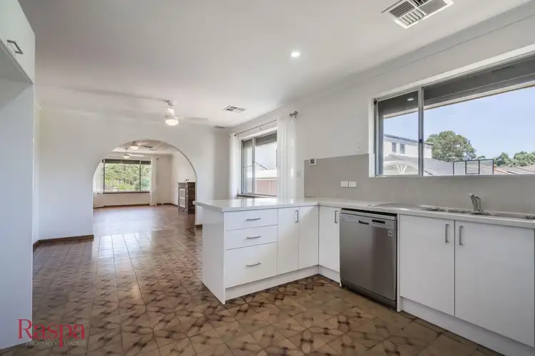 Third view of Homely house listing, 1 Peel Road, Coogee WA 6166