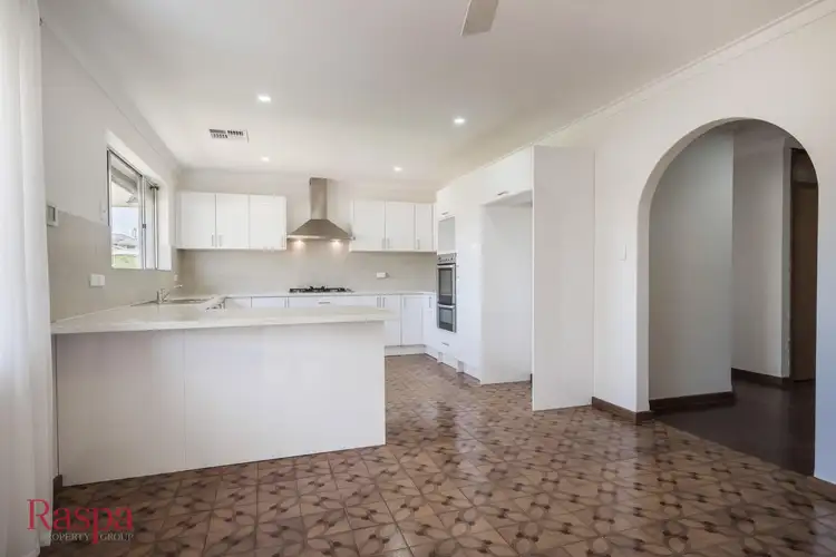 Fourth view of Homely house listing, 1 Peel Road, Coogee WA 6166