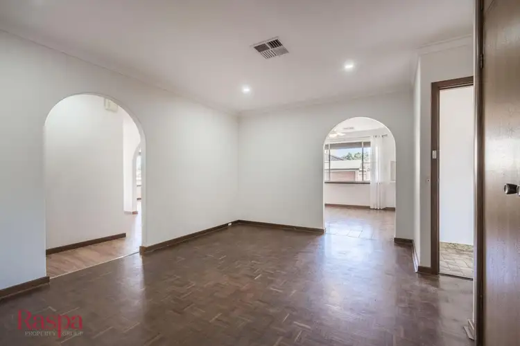 Fifth view of Homely house listing, 1 Peel Road, Coogee WA 6166