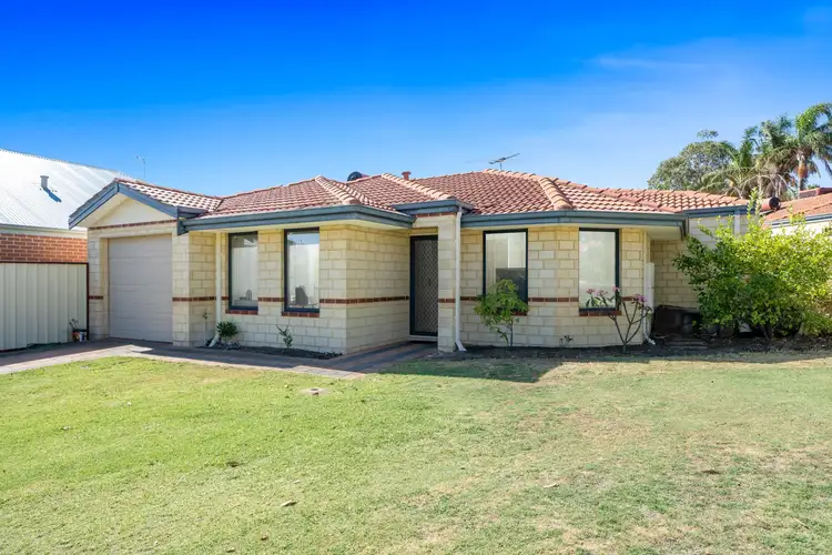 58C Eastbourne Crescent, Nollamara WA 6061