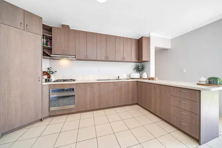 Third view of Homely villa listing, 58C Eastbourne Crescent, Nollamara WA 6061