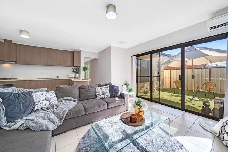 Sixth view of Homely villa listing, 58C Eastbourne Crescent, Nollamara WA 6061