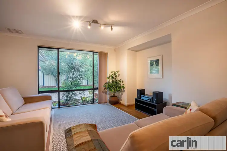 Third view of Homely house listing, 15 Georgia Way, Success WA 6164