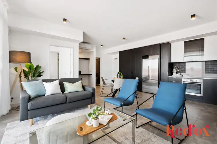 Main view of Homely apartment listing, 18/10 Angove Street, North Perth WA 6006