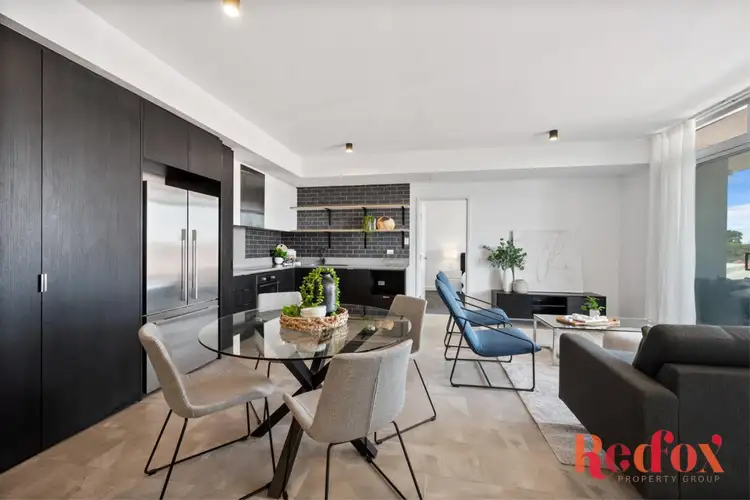 Sixth view of Homely apartment listing, 18/10 Angove Street, North Perth WA 6006