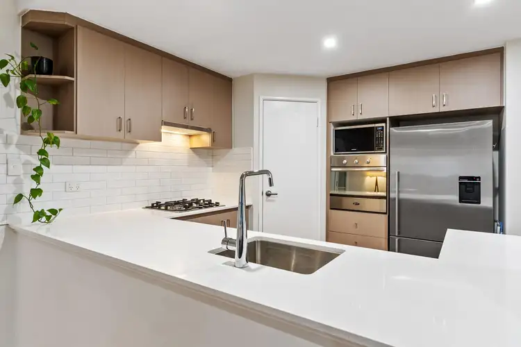 Fourth view of Homely townhouse listing, 36A Parsons Way, Innaloo WA 6018