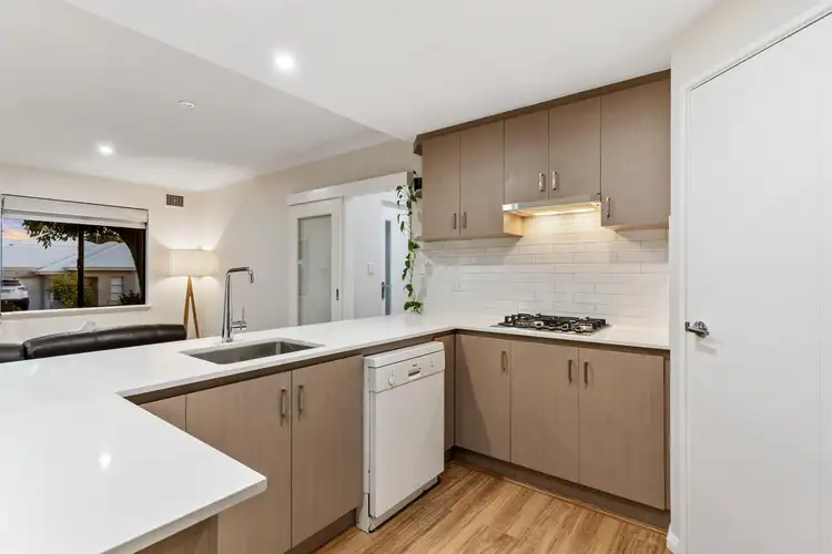 Fifth view of Homely townhouse listing, 36A Parsons Way, Innaloo WA 6018